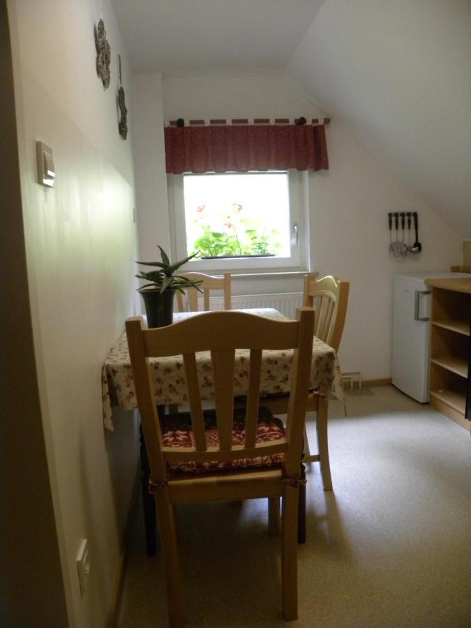 Apartma Cvetek, Srednja Vas 133 Bohinj Bagian luar foto