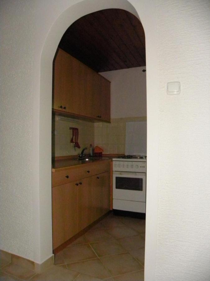 Apartma Cvetek, Srednja Vas 133 Bohinj Bagian luar foto
